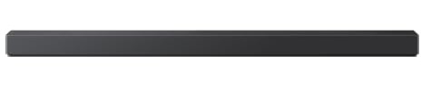 Samsung HW-QS95GH Q-Series 7.1.2-Kanal All-in-One Surround-Soundbar für Fernseher, bündige Wandmontage, Kabellos Dolby Atmos & DTS:X für immersiven 3D Sound, SpaceFit Sound Pro, Q-Symphony, Alexa