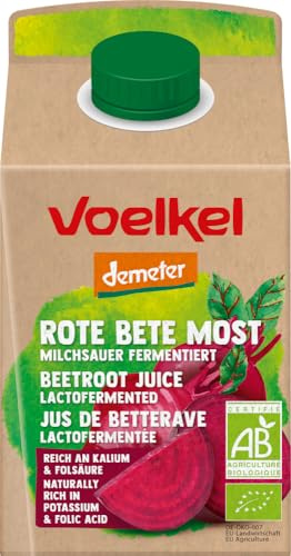 Rote Bete Most 1 x 0,50 L