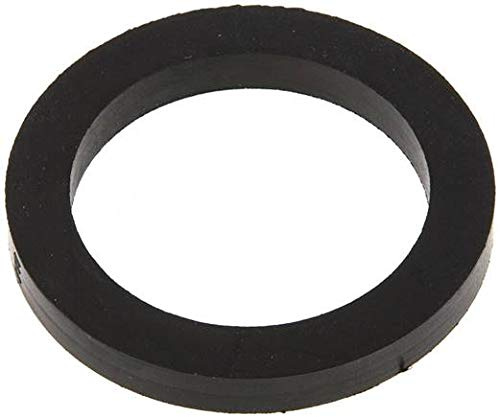 EPDM-Ersatzdichtung f. Kamlock-Kupplung DN40 (1-1/2) Ausführung:Vollmaterial Werkstoff:EPDM