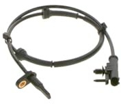 Bosch 265007637 Sensor, Raddrehzahl