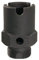 KS Tools 150.1475 Corpo di riparazione filettato per filettatura interna + esterna, M22x1,5