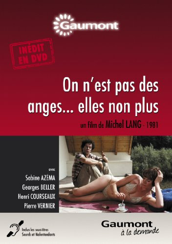 On n'est pas des anges... elles non plus [FR Import]
