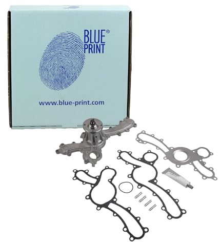 Blue Print ADT391102 Water Pump