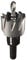 KRINO 2100104200 Fresa Perforatrice a Tazza in HSS-G, Acciaio, Ø 42 mm