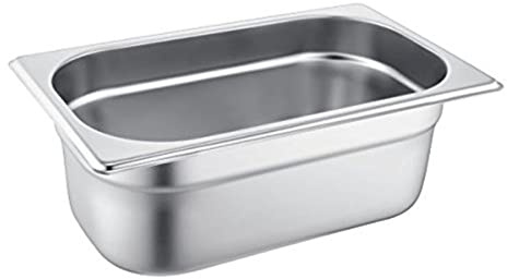 Zodiac GN14C Gastro norm, 1/4 150 mm/4.5 L