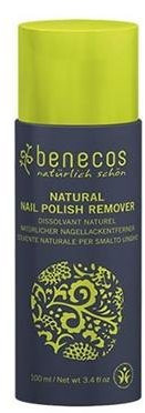 Benecos, Nail Polish Remover