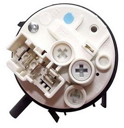 Prensa de nivel 50/25 para lavadora Whirlpool – PSW002WH