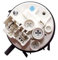 PSW002WH - PRESSOSTATO DI LIVELLO 50/25