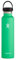 HYDRO FLASK - Trinkflasche 709ml (24oz) - Isolierte Wasserflasche aus Edelstahl - Sportflasche mit auslaufsicherem Flex Cap-Deckel - Thermoflasche Spülmaschinenfest - Standard-Öffnung - Spearmint