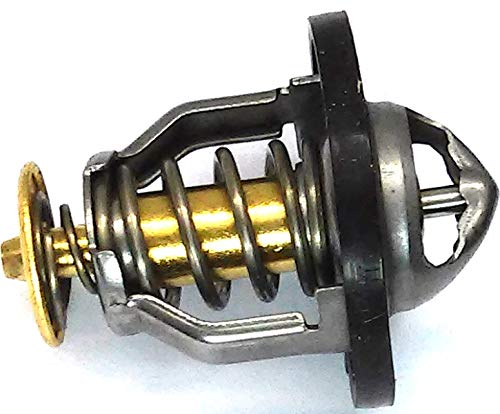 Teknoetre Thermostat mit modifiziertem Wasser