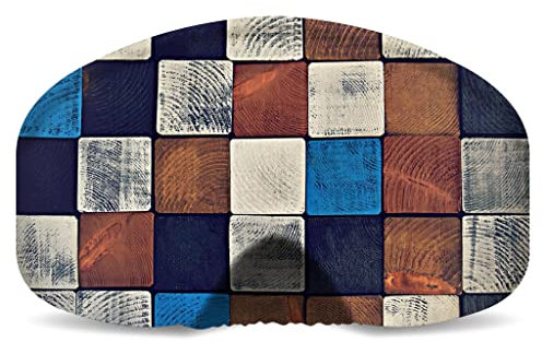 BLACKSTRAP The Goggle Cover Blocked, Einheitsgröße