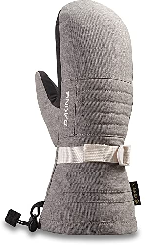 Dakine Damen Omni Gore-tex Mitt-Women's Fäustlinge, Stone, Small