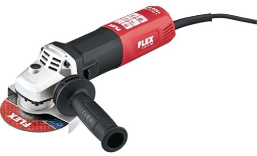 Ø 125mm Winkelschleifer L 15-11 125 230/EWG | 1.50 0 Watt