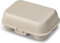 Koziol EGGS TO GO MINI Eierbox (nature desert sand)
