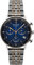 Iron Annie, Bauhaus Lady, Chronograph, 5089MB-3