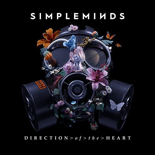 Direction of the Heart [VINYL]