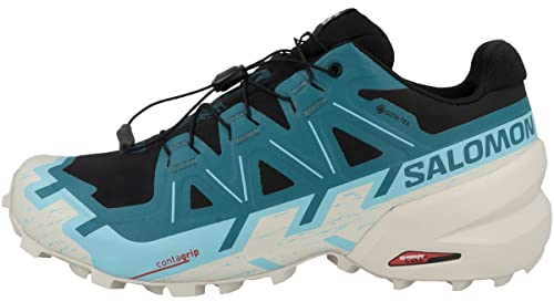 Salomon Herren Running Shoes, Blue, 44 2/3 EU