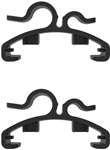 2 Pcs Data Wire Clips Cord Holder for Quest Link Virtual Reality Headset