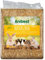 Anibest Paille Naturelle, litière pour Petits Animaux, litière 100% Naturelle pour Tous Les rongeurs et Petits Animaux, Lapins, Hamsters, cochons d'Inde, etc. Absorbante, Isolante Thermique,