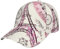 ESASAM Modische Baseballkappe mit Paris-Turm-Blume, verstellbarer Riemen, atmungsaktiv und feuchtigkeitsableitend, Baseballmütze, Sportmütze, Sonnenschutzkappe, Outdoor-Kappe, lässige Mütze, Paris