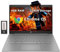 HP Chromebook 14 HD Laptop for Business & Students, Intel Celeron N4120, 4GB LPDDR4, 224GB Storage(64GB eMMC+160GB Docking Station), UHD Graphics, Webcam, Long Battery Life, Chrome OS, Modern Gray