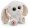 NICI GLUBSCHIS Kuscheltier Hase Spottitu 15cm bunt - Stofftier aus weichem Plüsch, niedliches Plüschtier zum Kuscheln und Spielen, für Kinder & Erwachsene, tolle Geschenkidee - 61453