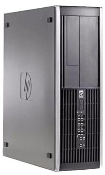 PC HP Compaq Elite 8300 SFF Intel I7-3770 RAM 8Go SSD 480Go W11 WiFi (Reconditionné)