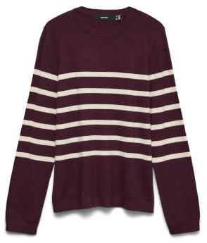 VERO MODA Female Strickpullover VMSABA Strickpullover | Knitted Pullover