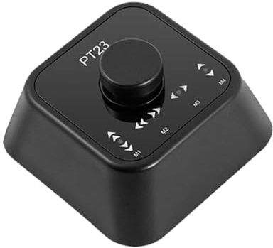 Asixxsix Kabelloses Page-Turner-Pedal, Bluetooth-Fußpedal, Freihändiger Noten-/Partiturwender, Musikpedal-Fußschalter für Gitarre, Klavier, Smartphone, Tablet-PC, Computer