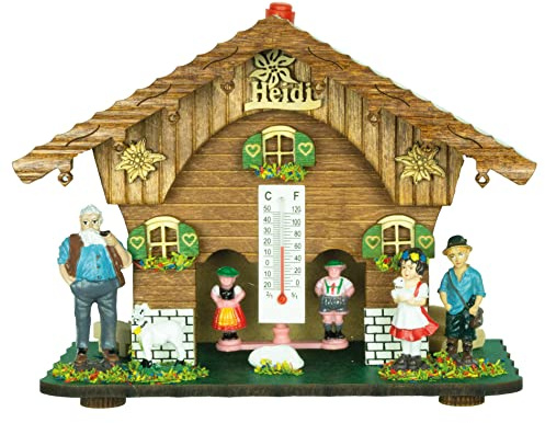 Trenkle Heidi Wetterhaus TU 836