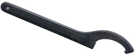 Spannzangenschlüssel für Spannzangenfutter (Spannschlüssel/Hakenschlüssel) ER50