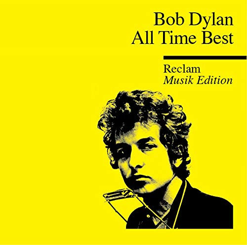 All Time Best-Dylan (Reclam Edition)