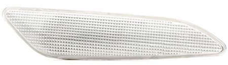 Blinker Seitenblinker weiß links für ALFA ROMEO 156 FIAT Egea LANCIA Delta 1997