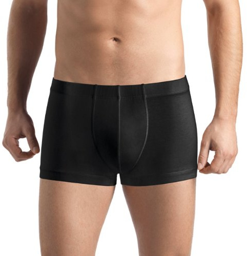 Hanro Herren Cotton Sporty Unterhose