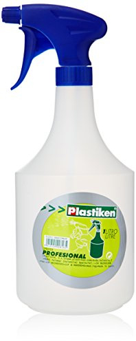 'Pulv. Plastiken Professional 1000 cc