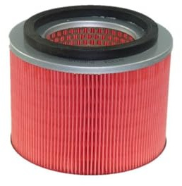 PURFLUX A1324 Motor Luftfilter Filtereinsatz Kompatibel mit NISSAN Patrol GR V SUV Y61 Patrol GR V Pritsche/Fahrgestell Y61