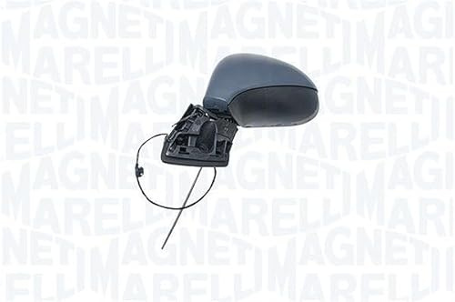 Magneti Marelli 8149ZF Rechts Spiegel | Kompatibel mit: PEUGEOT 207, 207 CC, 207 SW