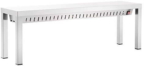 Bartscher Wärmebrücke WBS1400