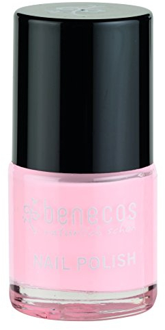 Benecos Nagellack, BE MY BABY, 9 ml