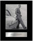 Iconic Pics - Signiertes Foto von Sean Connery, James Bond 007 - Professionelles, Glänzendes, Rahmendes Wandbild - 25,4 x 20,3 cm - Wohnzimmer, Schlafzimmer, Home-Office