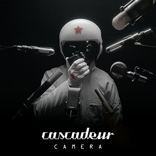 Cascadeur - Camera Lim.Ed.)
