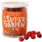 Super Garden Freeze Dried Cranberries - Natural Whole Fruit with No Added Sugar - Rich in Vitamins & Antioxidants - Crunchy Healthy Snack for Baking, Smoothies & Cereals - Long-Lasting Pure Cranberry