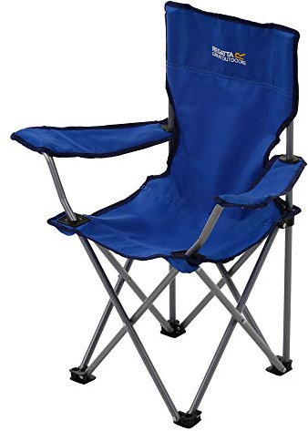 Regatta Isla Kids Lightweight Folding Chair