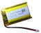 750mAh Battery Replacement for Sena 30K, 20S,20S EVO,10S, SF1-01,Tufftalk-Lite-01 Tufftalk Lite Bluetooth Headse ATH S200BT Wireless Headset and More