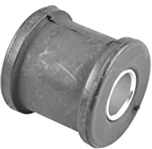 TEDGUM 00172408 FRONT ANTI-ROLL BAR BUSHING (EXTERNAL)