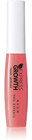 AVON True Colour Color Nail Experts Express Growth Nail Hand Serum
