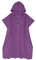 QKTYB Surf Poncho Herren Damen, Umziehhilfe Strand Erwachsene Mikrofaser Ultraleicht und Schnelltrocknend Badeponcho Handtuch Poncho Umziehponcho für Schwimmen Strand