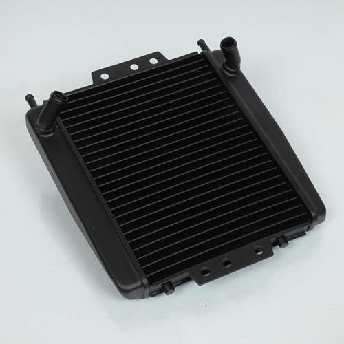 Radiateur de refroidissement Teknix compatible avec Scooter Piaggio 500 MP3
