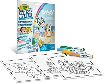 CRAYOLA 75-4610