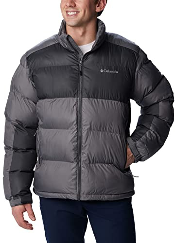 Columbia Herren Pufferjacke